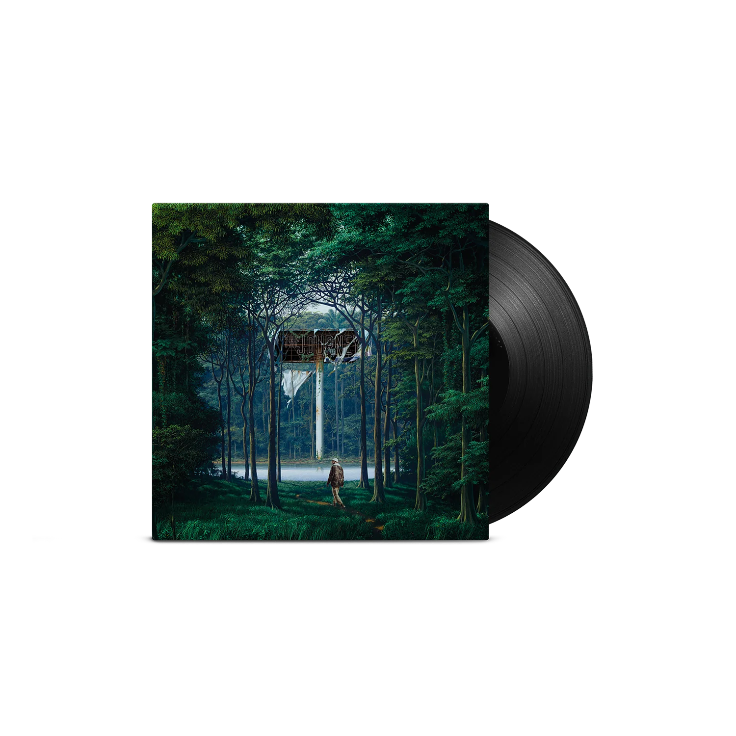 FOLAMOUR VINYL 2LP THE JOURNEY