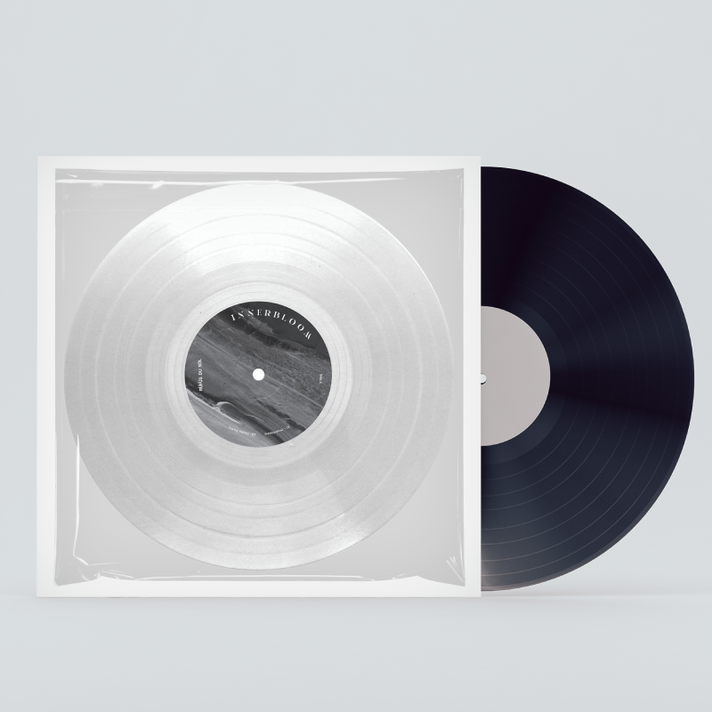 Innerbloom Remixes vinyle - RUFUS DU SOL