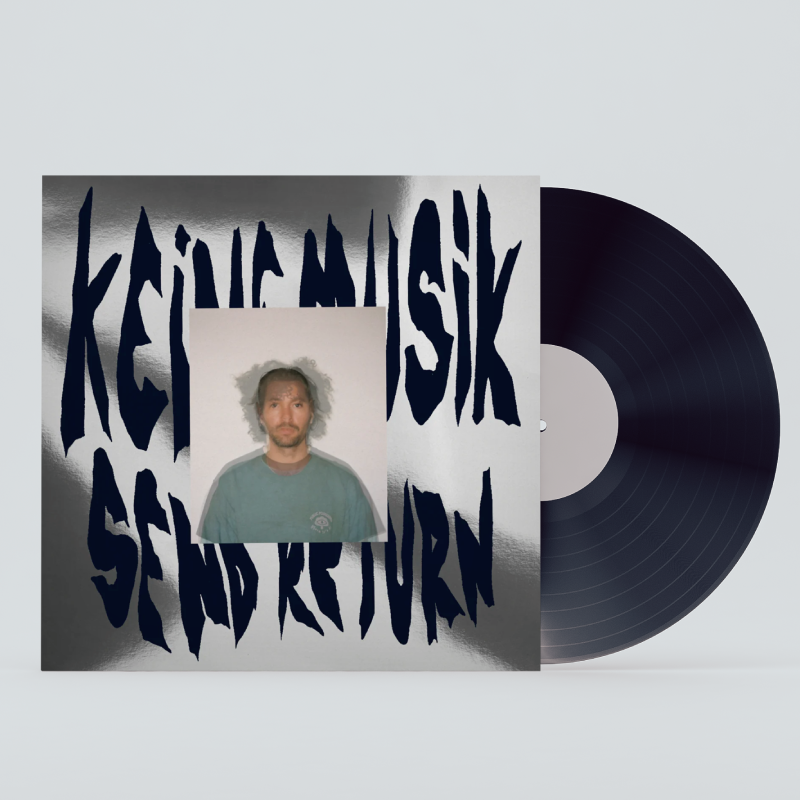 Keinemusik - Send Return LP