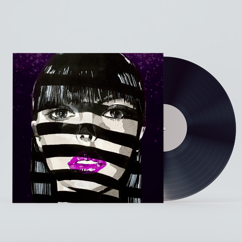 Exotica | 2LP LP, 12" vinyle - Purple Disco Machine