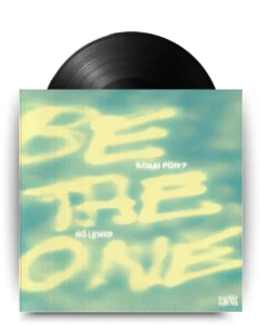 Adam Port & SG Lewis Be The One Vinyl 12"