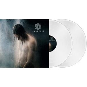 SCH LPx2 Anarchie Edition Limitée