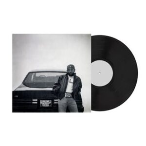 GNX - édition gatefold - Vinyle