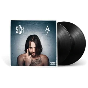 SCH A7 LP